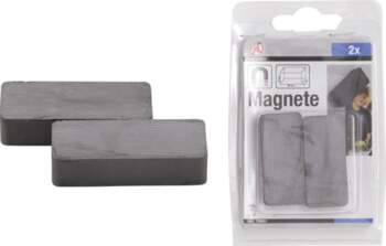 Magnet Set | ceramic | 2