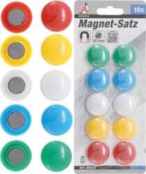 Magnet Set | Ø 30 mm