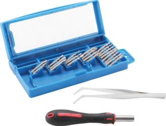 MICRO Bit Set | 23 pcs