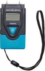 Moisture Meter | 3-in-1 (2191)