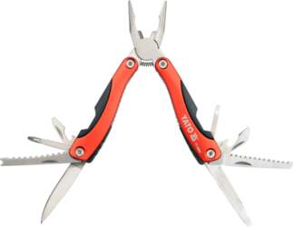 Multi Tool 9PCS (YT-76041)