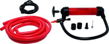 Multipurpose Pump (8558)