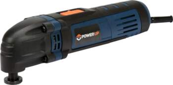 OSCILLATING MULTITOOL 400W (79239)