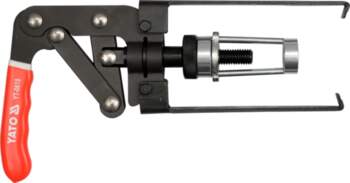 Overhead valve spring compressor (YT-0618)