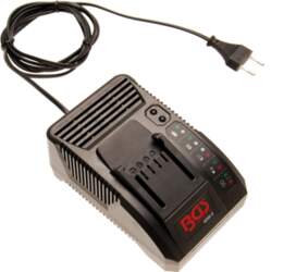 Quick Charger for cordless angle Grinder