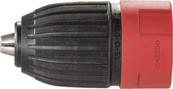 Quick tapping chuck for tapper GB