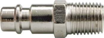 RAPID COUPLINGS THREAD 1/4" (EQ-3-1/4)