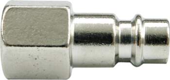 RAPID COUPLINGS THREAD 1/4" (LF-04-1/4)