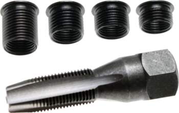 Repair Kit for Spark Plug Thread