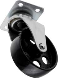 Rolls for Car Positioning Shell BGS
