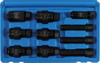 Rotor Puller Set | 10 pcs