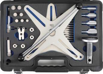 SAC Clutch Tool Set | 38