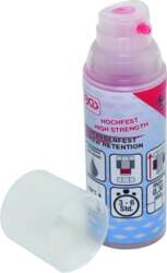 Screw Locking Fluid, high strength, 50g