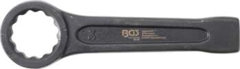 Slogging Ring Spanner | 34 mm