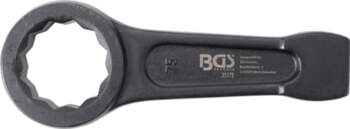 Slogging Ring Spanner | 75 mm