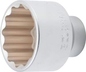 Socket, 12-point | 20 mm (3/4"