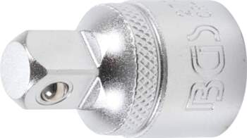Socket Adaptor | internal square 12