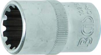 Socket, Gear Lock, deep | 12