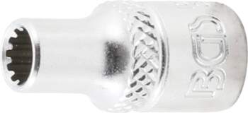 Socket, Gear Lock, deep | 6