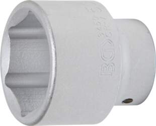 Socket, Hexagon | 20 mm (3/4&quot