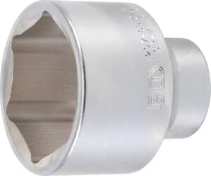 Socket, Hexagon | 20 mm (3/4&quot