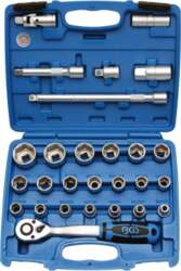 Socket Set | 12.5 mm