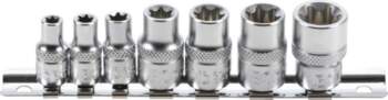 Socket Set, E-Type | 6.3