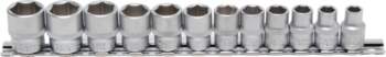 Socket Set, Hexagon | 10 mm