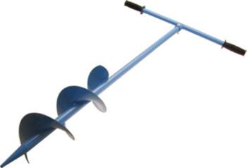 Soil Auger (2728)