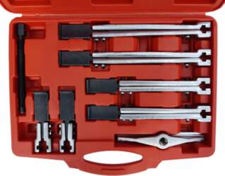 Special arm puller set | 35