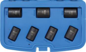 Special Socket Set / Screw Extractors
