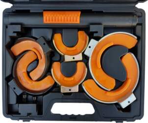 Spring Compressor Set | with 3