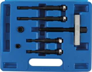 Steering Wheel Puller Set | 87