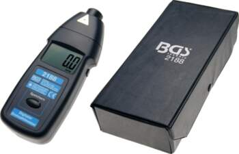 Tachometer (2188)