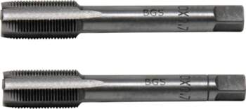 Tap Set | Starter & Plug