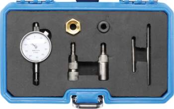 TDC Dial Indicator for Ignition Adjusting