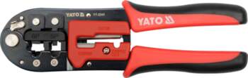 TELEPHONE / DATA CRIMP TOOL 6p