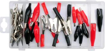 TESTING & MEASURING 28PCS SET (YT-06870)