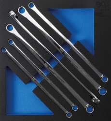 Tool Tray 2/3: Double Ring Spanner