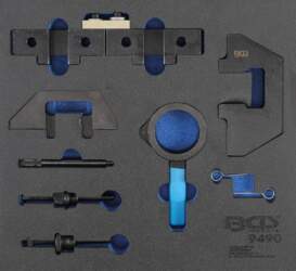 Tool Tray 2/3: Engine Timing Tool