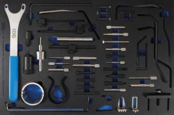 Tool Tray 3/3: Engine Timing Tool