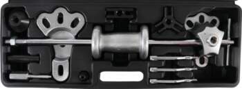Universal Puller Set with Sliding Hammer