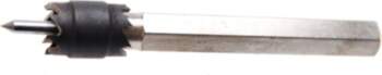 Welding spot cutter, 70 mm long