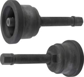 Wheel Hub Puller | for BPW