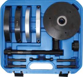 Wheel Hub Puller Tool | for