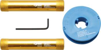 Windscreen Removal Set | 4 pcs