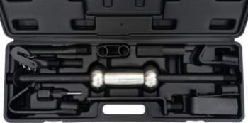 10 Ibs Dent Puller Set (V1674)
