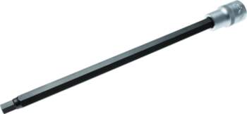 1/2" Bit-socket for int. hex. screws