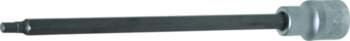 1/2" Bit Socket, Internal Hexagon 5