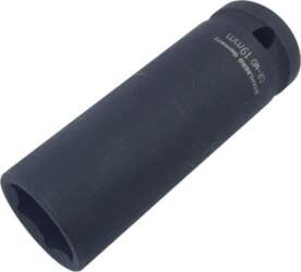 1/2" Deep Impact Socket 1/2", 19